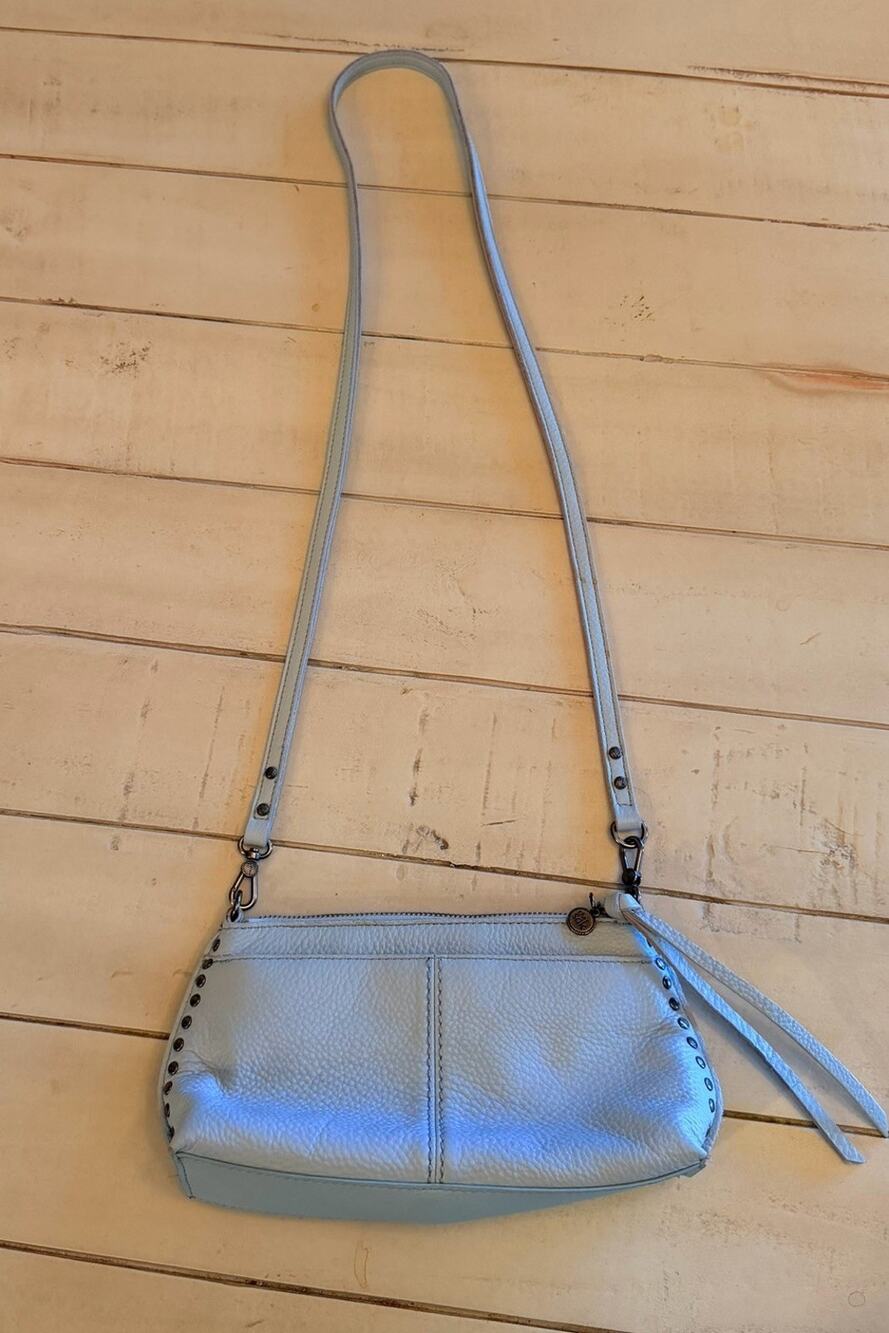 sak purses leather